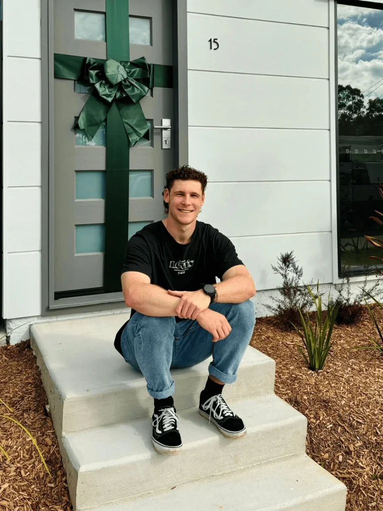 Andrew Sletcher, Occupational Therapist at Astrad Occupational Therapy