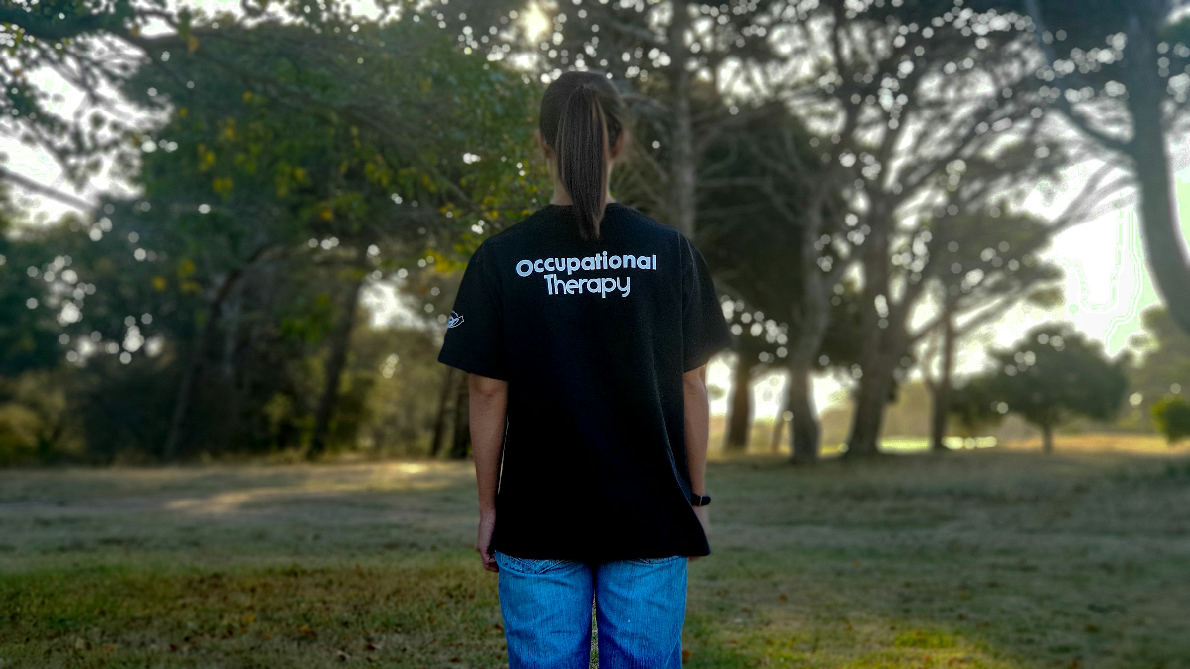 Personal trainers at Astrad Occupational Therapy