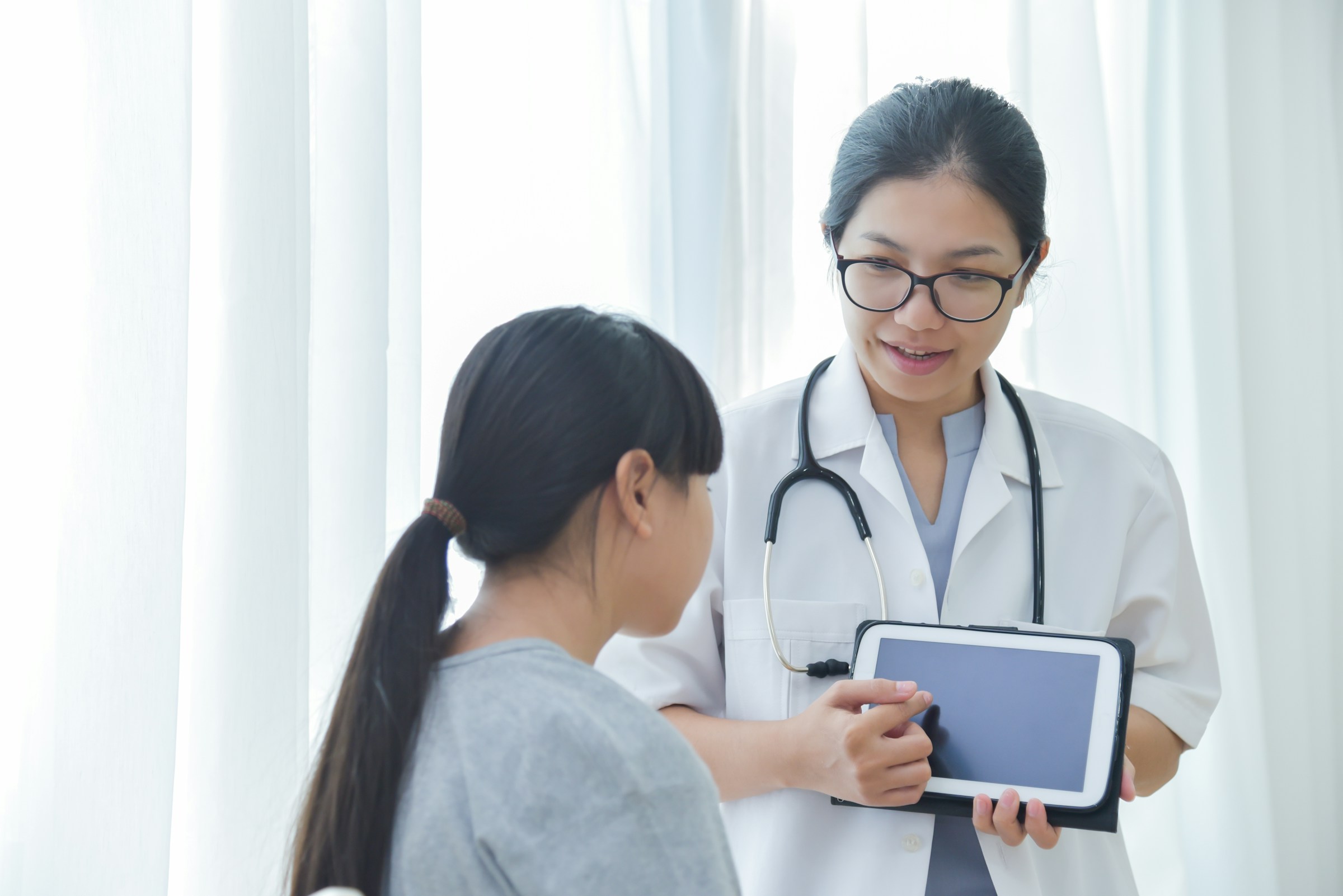 Occupational Therapy services for children