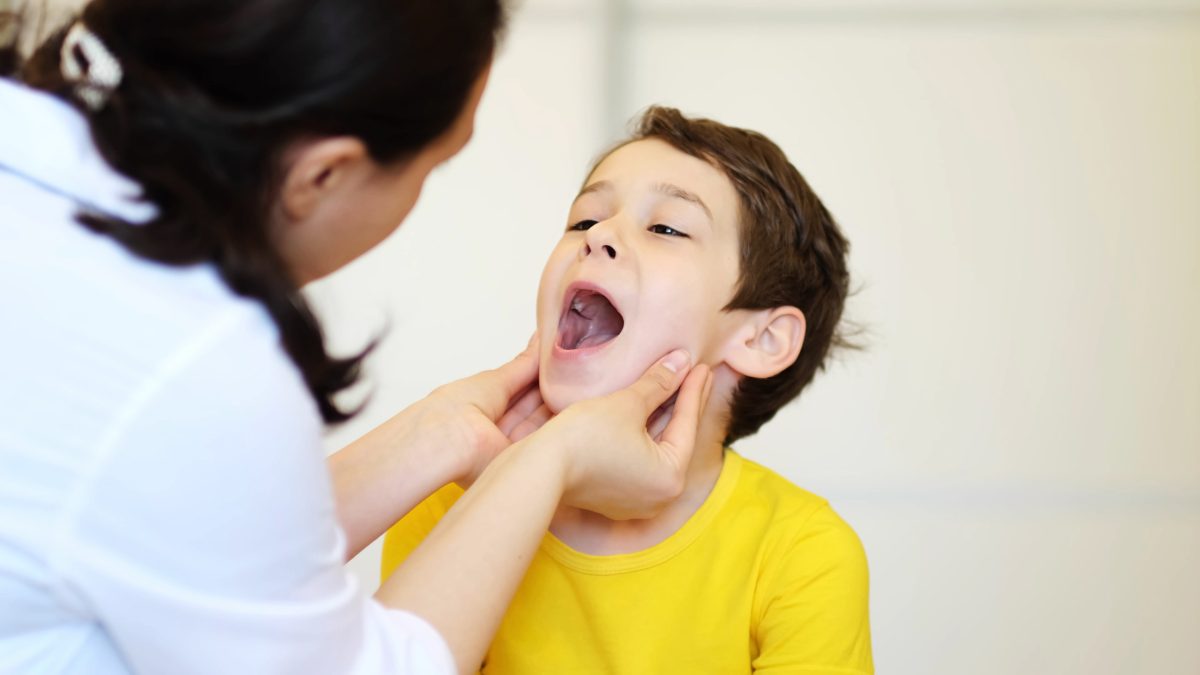 Swallowing Assessment | Astrad Allied Health