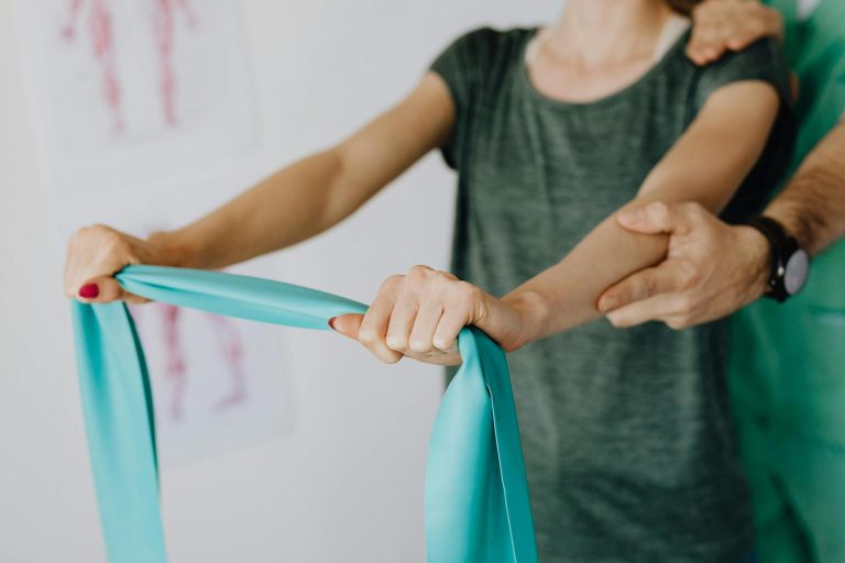 How to Get a Functional Capacity Assessment from an OT
