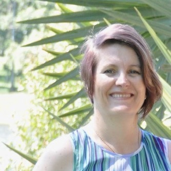 Lorna Cross, Occupational Therapist at Astrad Allied Health