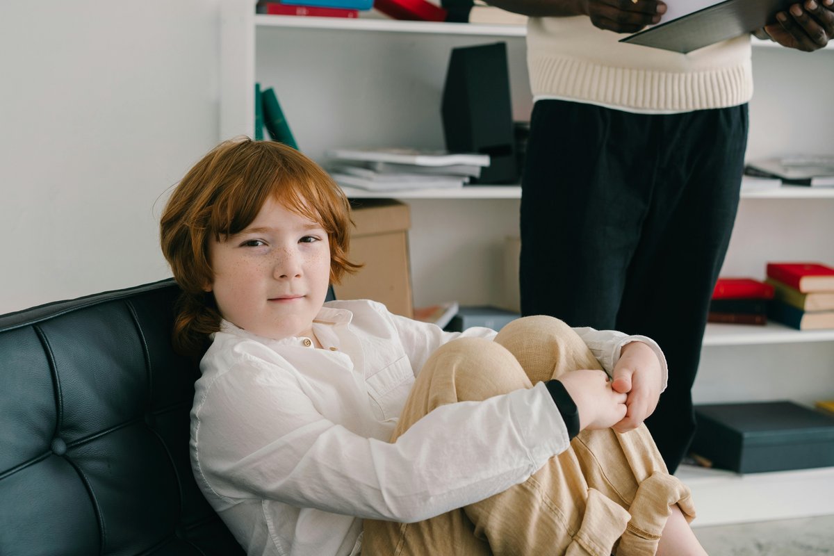 Occupational Therapy for ADHD | Mobile Services Australia | Astrad
