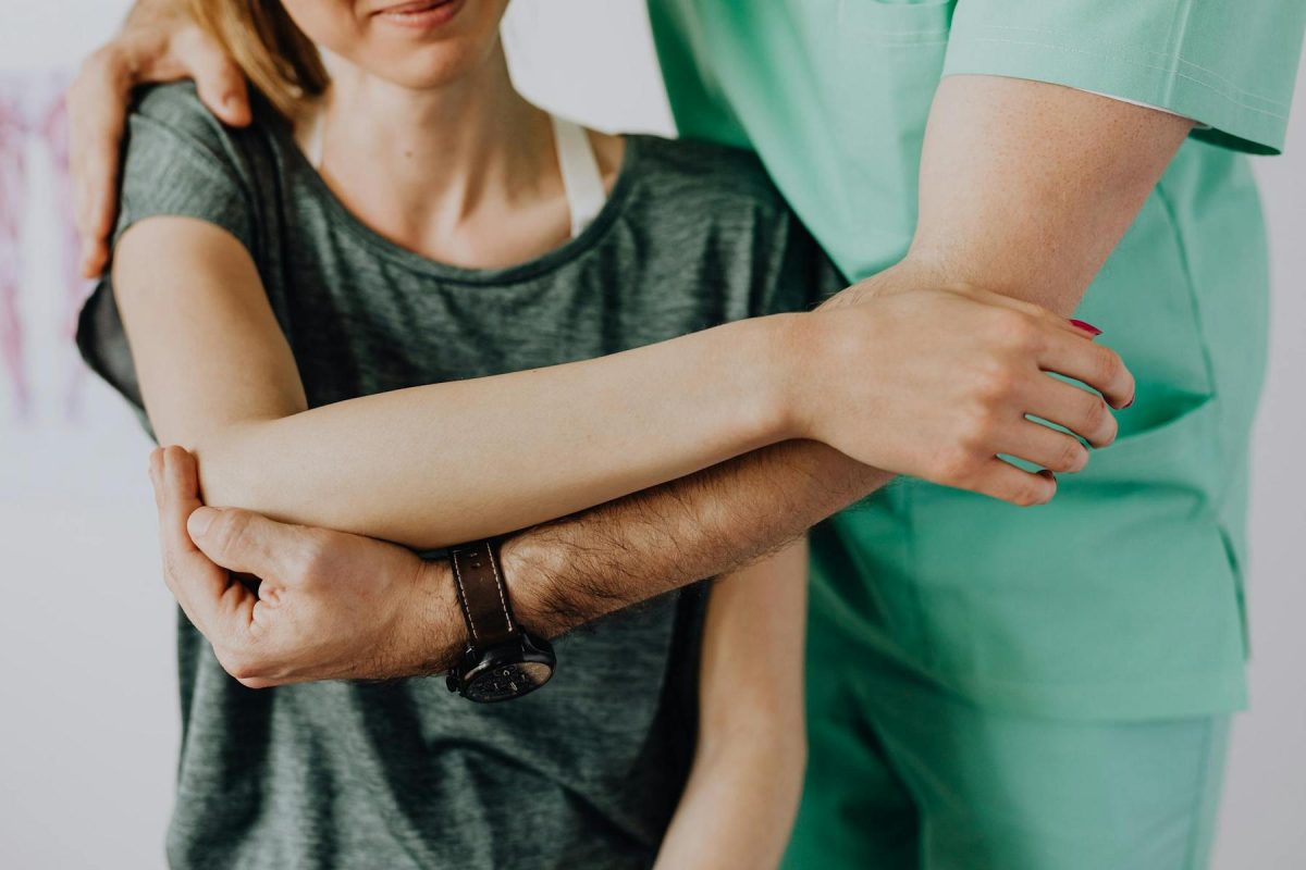 Occupational Therapy Approaches for Managing Anxiety