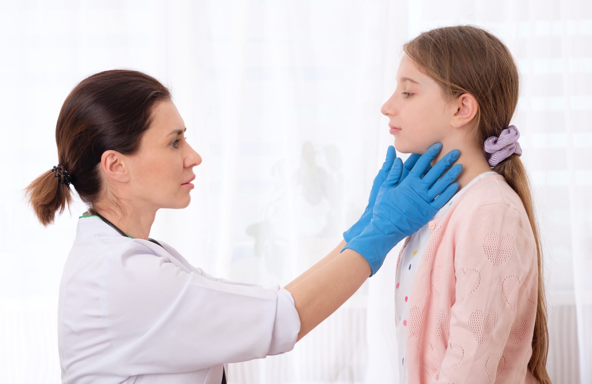 Swallowing Assessment | Astrad Allied Health