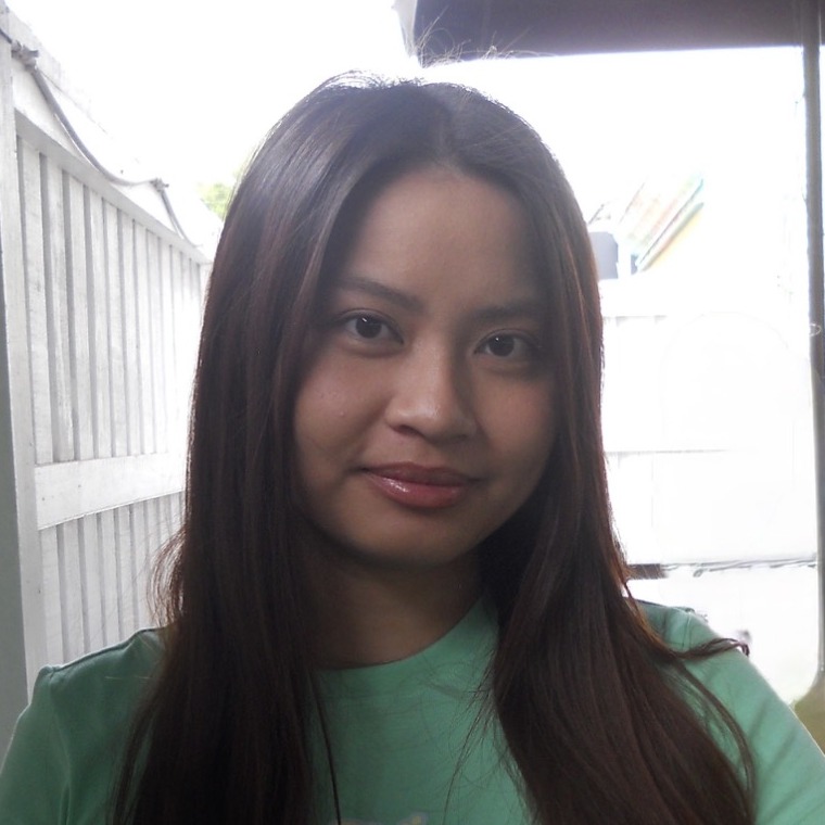 Yvonne, Speech Pathologist at Astrad Allied Health